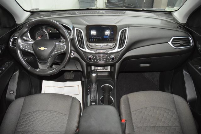 2021 Chevrolet Equinox LT FWD - 23094053 - 24