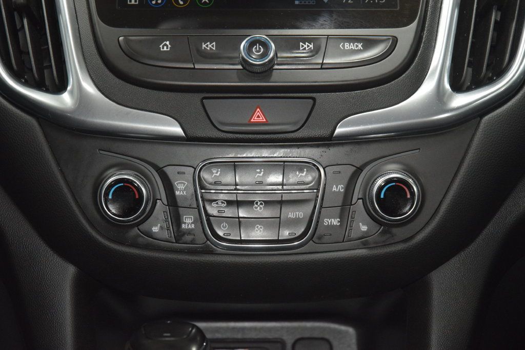2021 Chevrolet Equinox LT FWD - 23094053 - 26