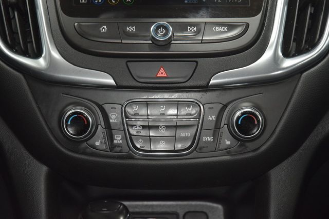 2021 Chevrolet Equinox LT FWD - 23094053 - 26