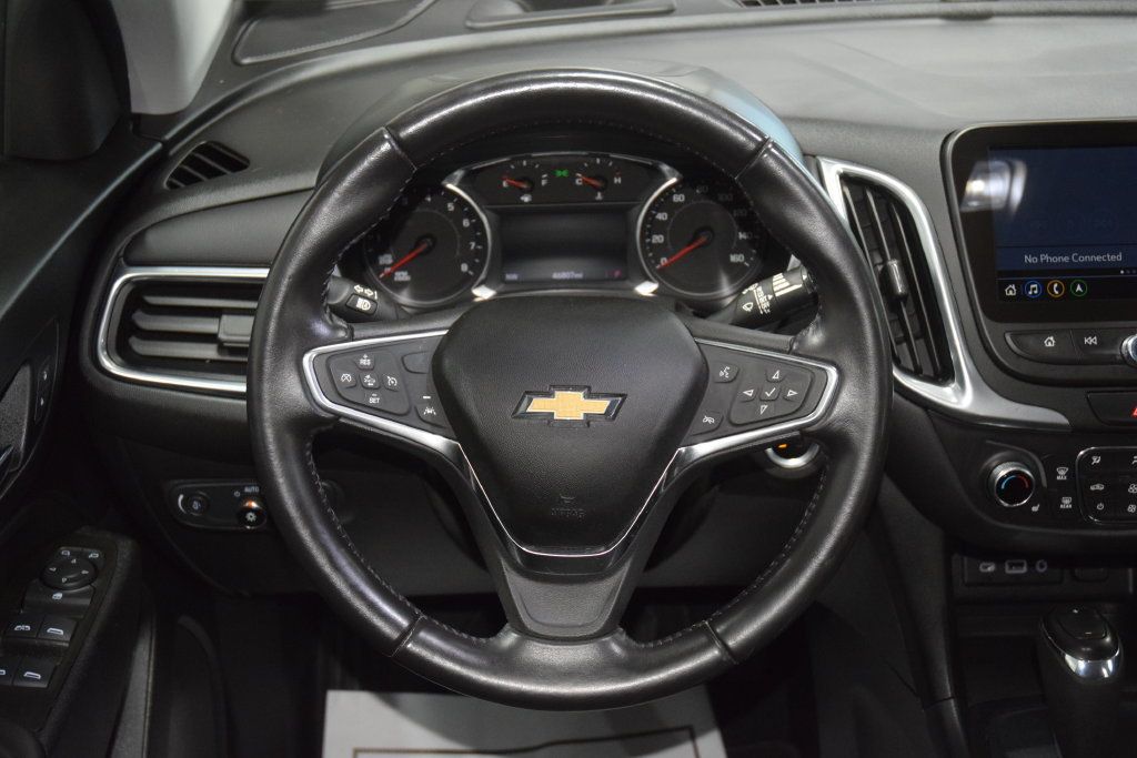 2021 Chevrolet Equinox LT FWD - 23094053 - 29