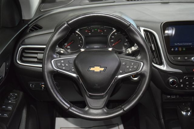 2021 Chevrolet Equinox LT FWD - 23094053 - 29