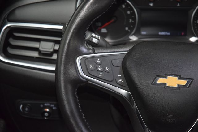 2021 Chevrolet Equinox LT FWD - 23094053 - 30