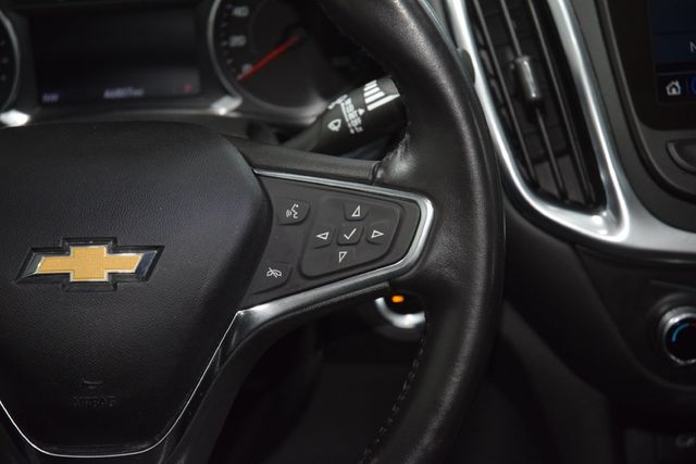 2021 Chevrolet Equinox LT FWD - 23094053 - 31
