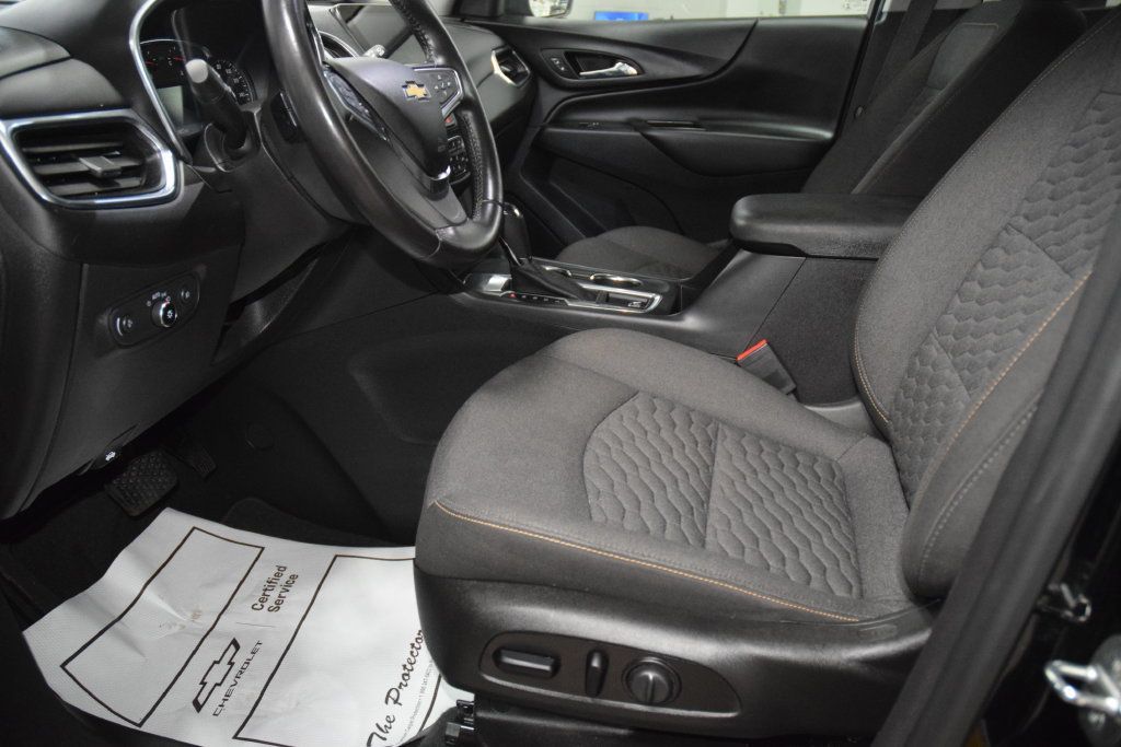 2021 Chevrolet Equinox LT FWD - 23094053 - 32