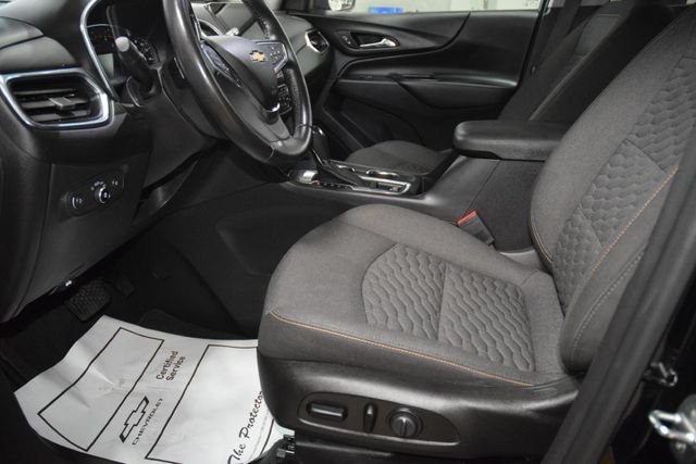 2021 Chevrolet Equinox LT FWD - 23094053 - 32