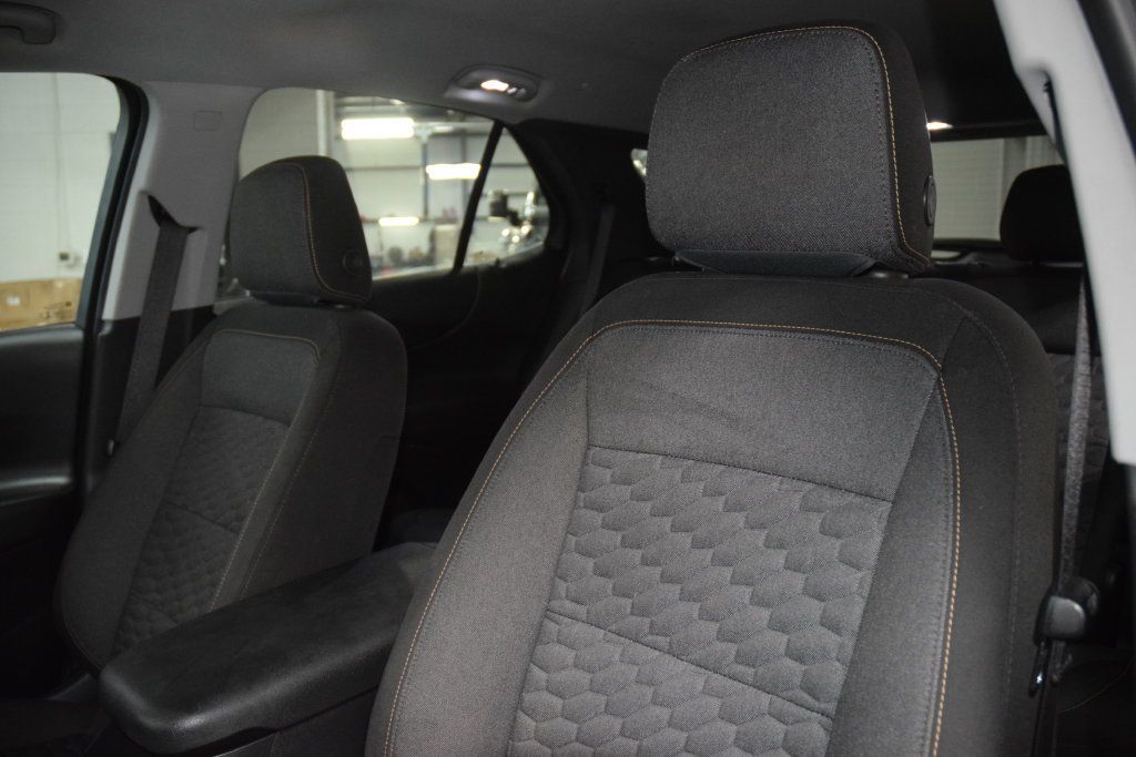 2021 Chevrolet Equinox LT FWD - 23094053 - 34