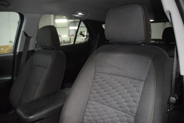 2021 Chevrolet Equinox LT FWD - 23094053 - 34