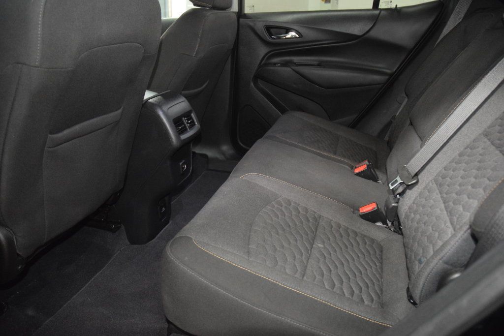 2021 Chevrolet Equinox LT FWD - 23094053 - 35