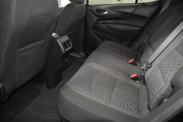 2021 Chevrolet Equinox LT FWD - 23094053 - 35