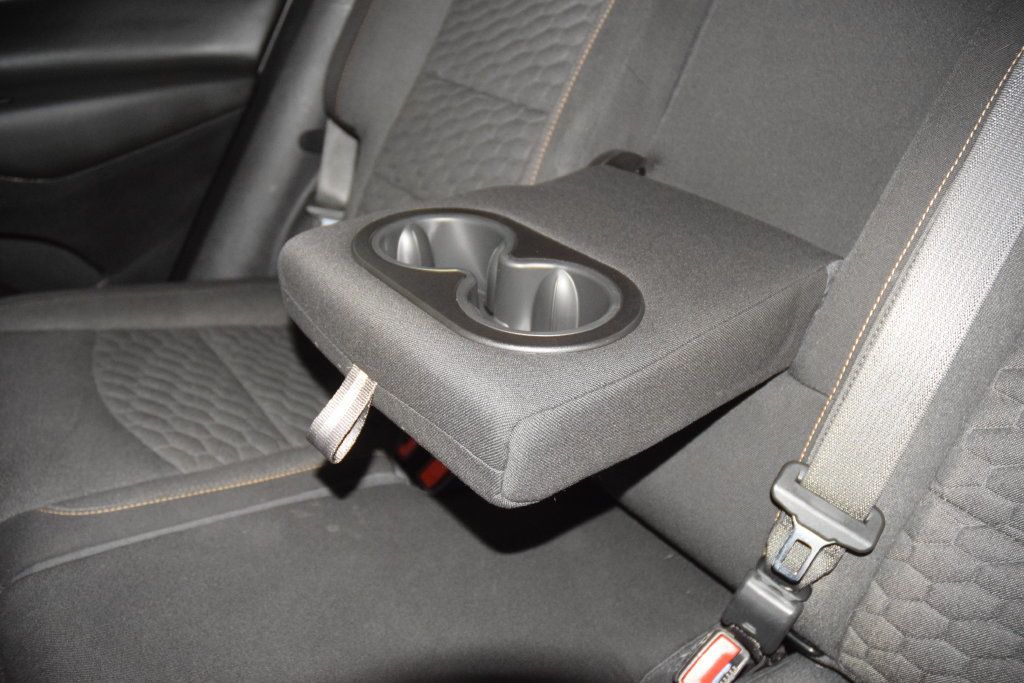 2021 Chevrolet Equinox LT FWD - 23094053 - 36