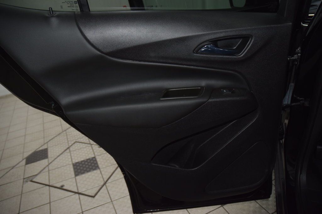 2021 Chevrolet Equinox LT FWD - 23094053 - 37