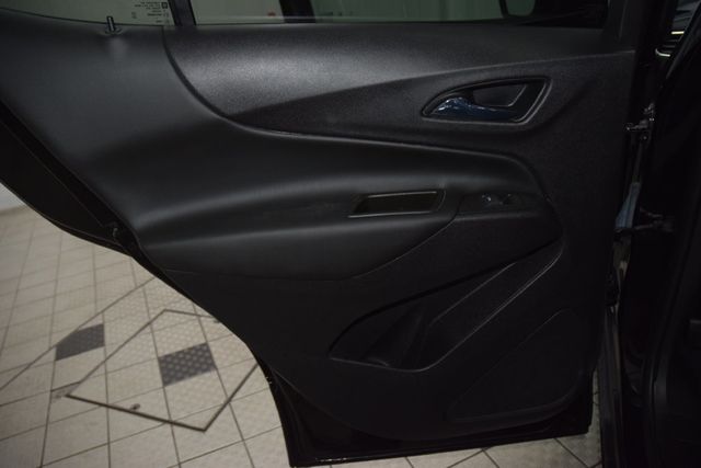 2021 Chevrolet Equinox LT FWD - 23094053 - 37
