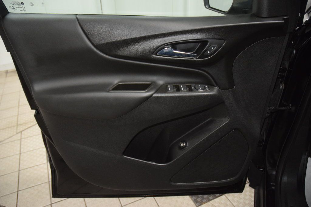 2021 Chevrolet Equinox LT FWD - 23094053 - 39