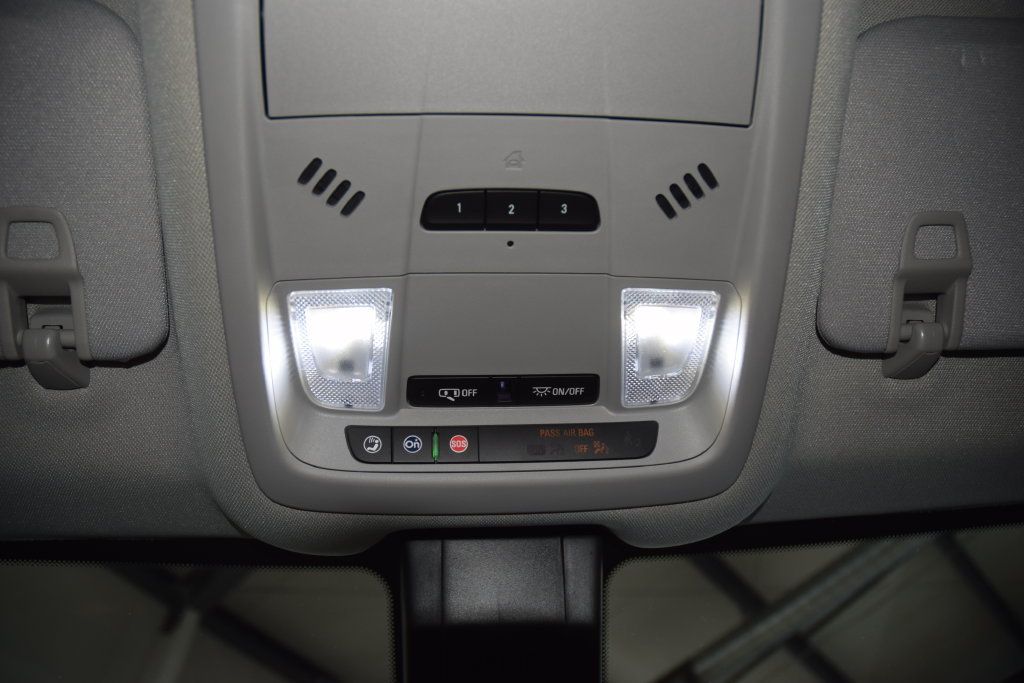 2021 Chevrolet Equinox LT FWD - 23094053 - 42