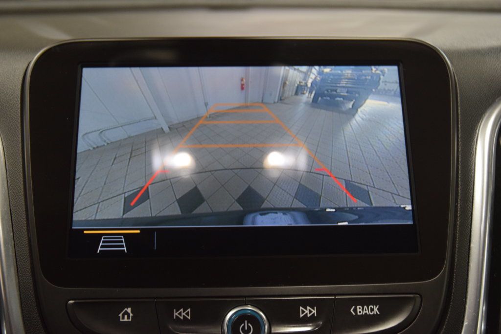 2021 Chevrolet Equinox LT FWD - 23094053 - 43