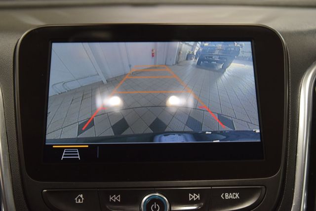 2021 Chevrolet Equinox LT FWD - 23094053 - 43