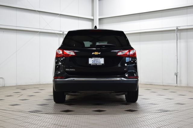 2021 Chevrolet Equinox LT FWD - 23094053 - 5