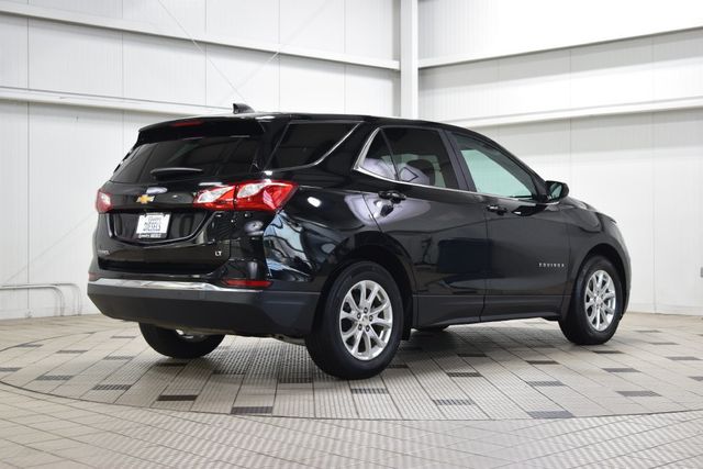 2021 Chevrolet Equinox LT FWD - 23094053 - 6