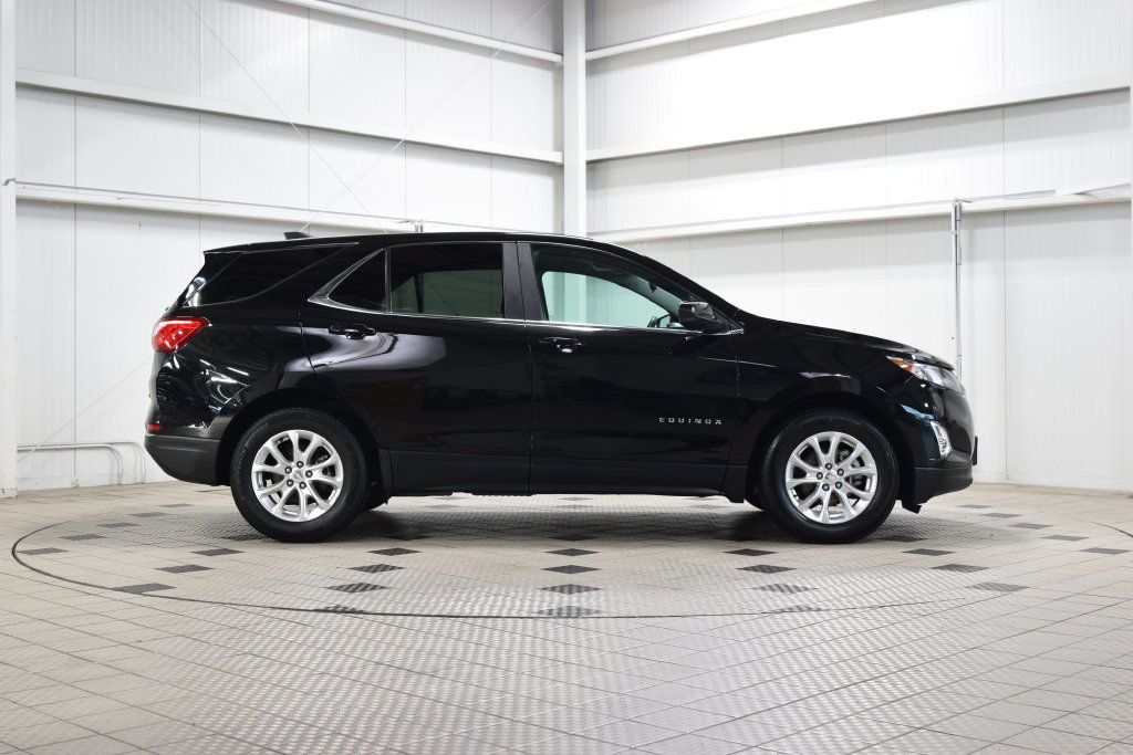 2021 Chevrolet Equinox LT FWD - 23094053 - 7
