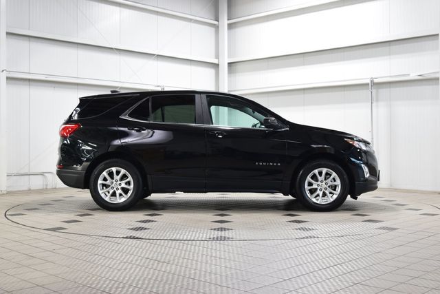 2021 Chevrolet Equinox LT FWD - 23094053 - 7