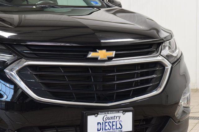 2021 Chevrolet Equinox LT FWD - 23094053 - 8