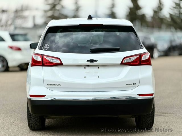 2021 Chevrolet Equinox ONE OWNER--53321 KMS! CERTIFIED! - 23028494 - 9