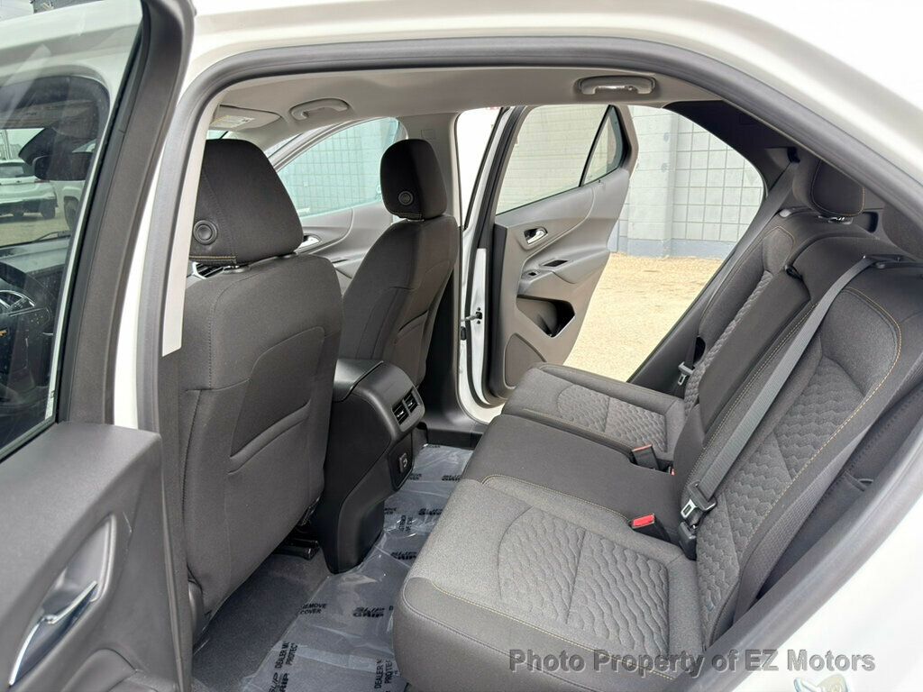 2021 Chevrolet Equinox ONE OWNER--53321 KMS! CERTIFIED! - 23028494 - 15