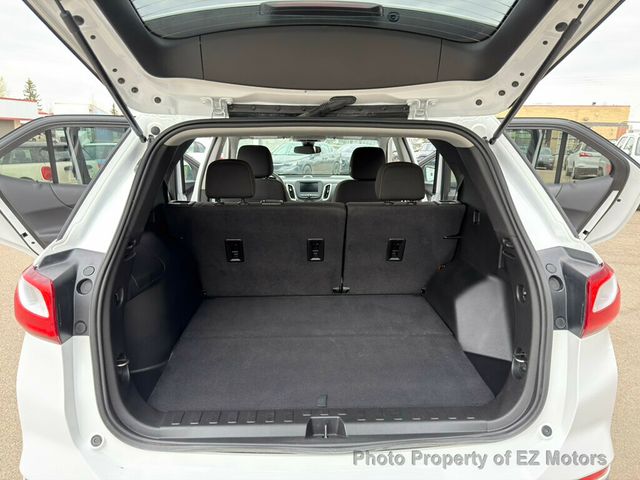 2021 Chevrolet Equinox ONE OWNER--53321 KMS! CERTIFIED! - 23028494 - 16