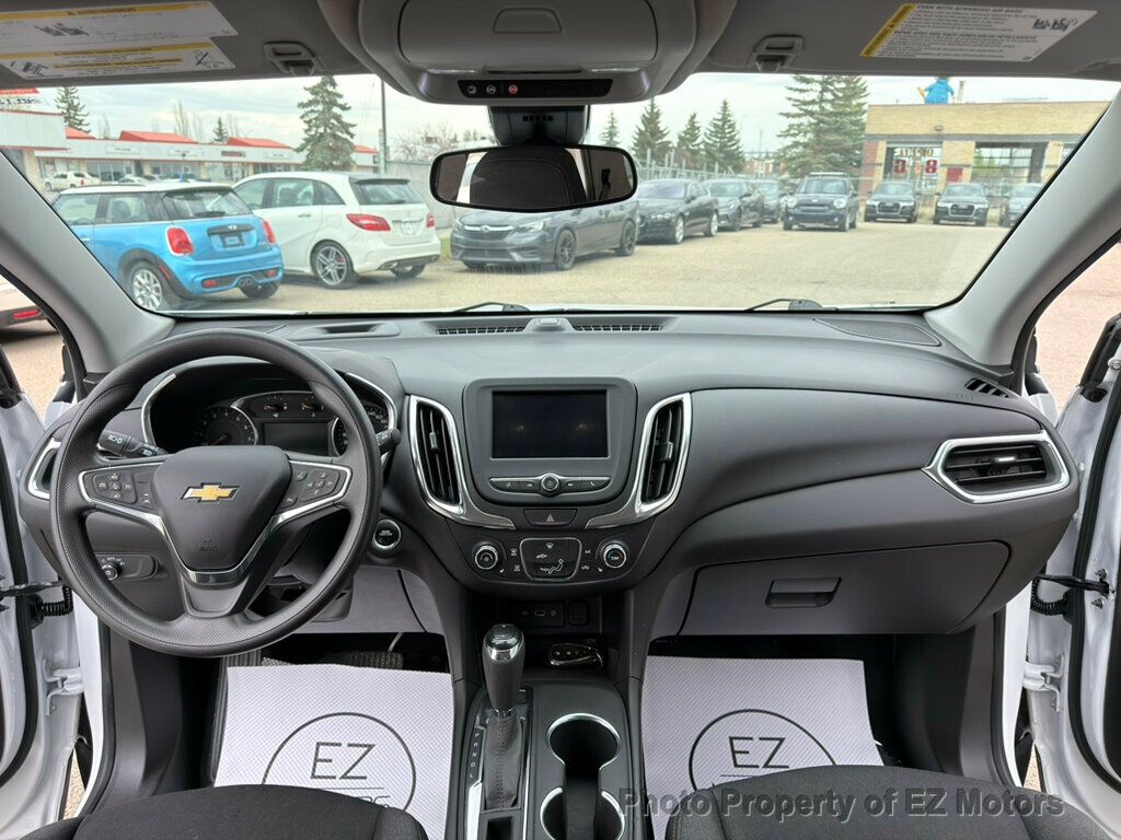 2021 Chevrolet Equinox ONE OWNER--53321 KMS! CERTIFIED! - 23028494 - 20