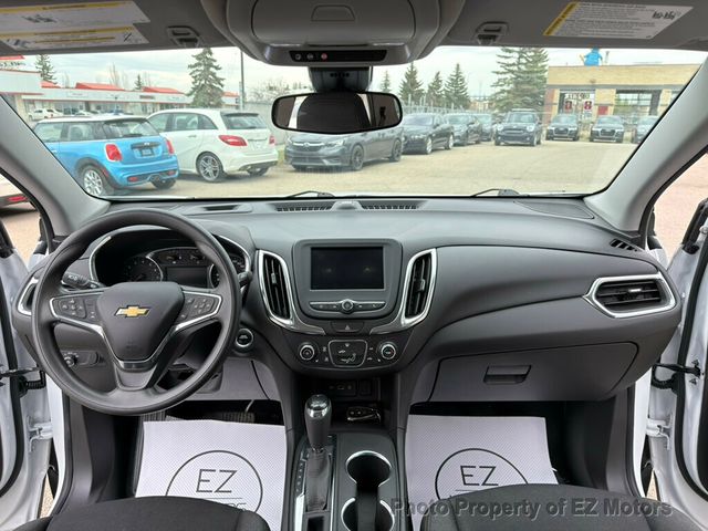 2021 Chevrolet Equinox ONE OWNER--53321 KMS! CERTIFIED! - 23028494 - 20