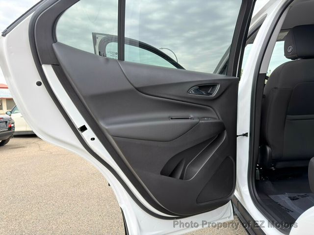2021 Chevrolet Equinox ONE OWNER--53321 KMS! CERTIFIED! - 23028494 - 23