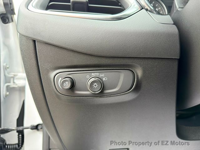 2021 Chevrolet Equinox ONE OWNER--53321 KMS! CERTIFIED! - 23028494 - 26