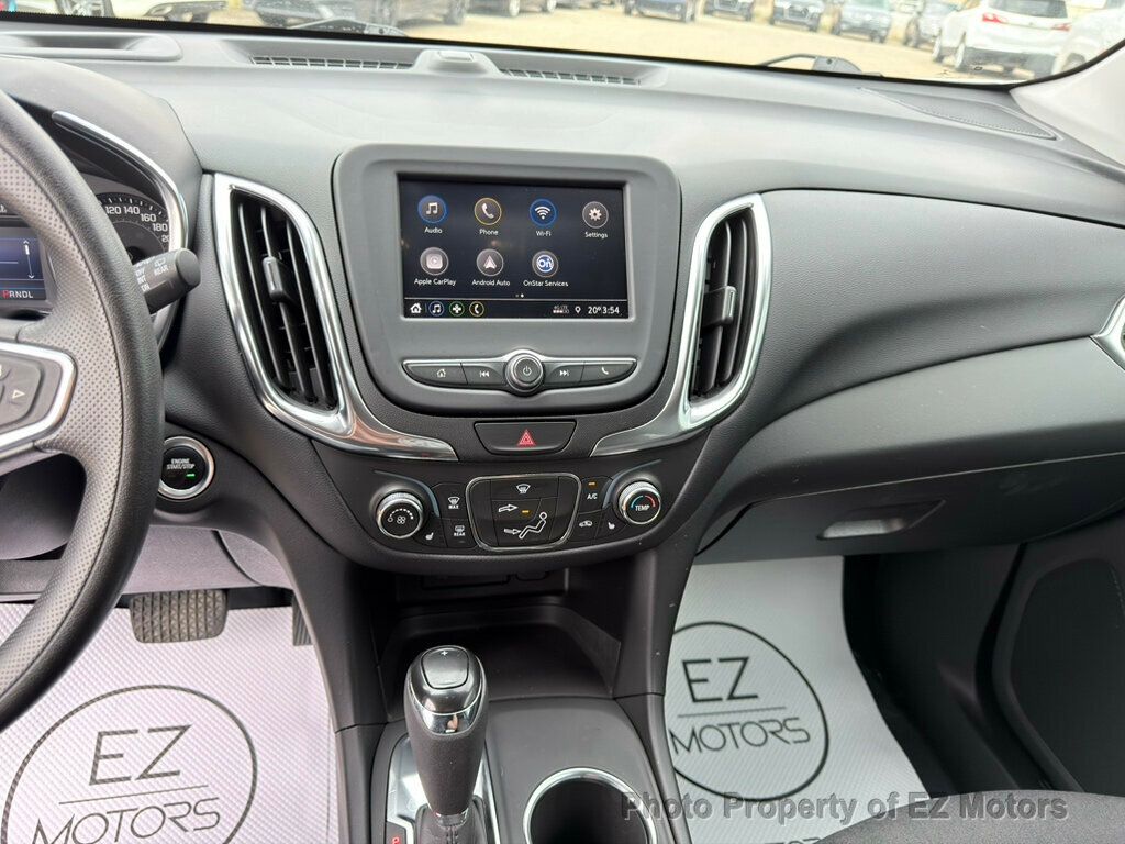 2021 Chevrolet Equinox ONE OWNER--53321 KMS! CERTIFIED! - 23028494 - 30