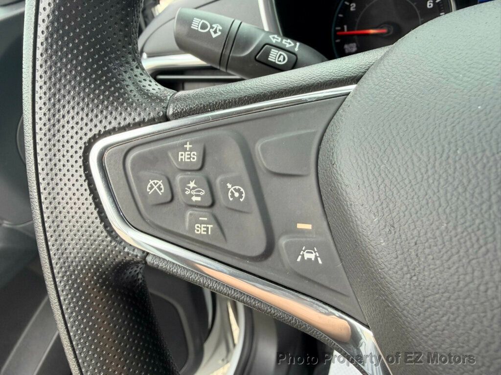 2021 Chevrolet Equinox ONE OWNER--53321 KMS! CERTIFIED! - 23028494 - 32
