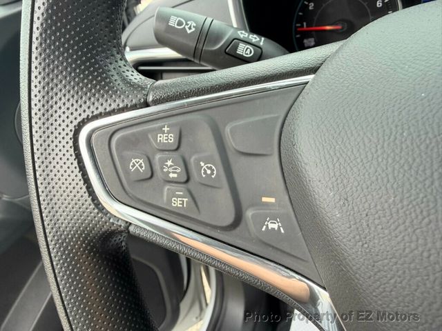 2021 Chevrolet Equinox ONE OWNER--53321 KMS! CERTIFIED! - 23028494 - 32