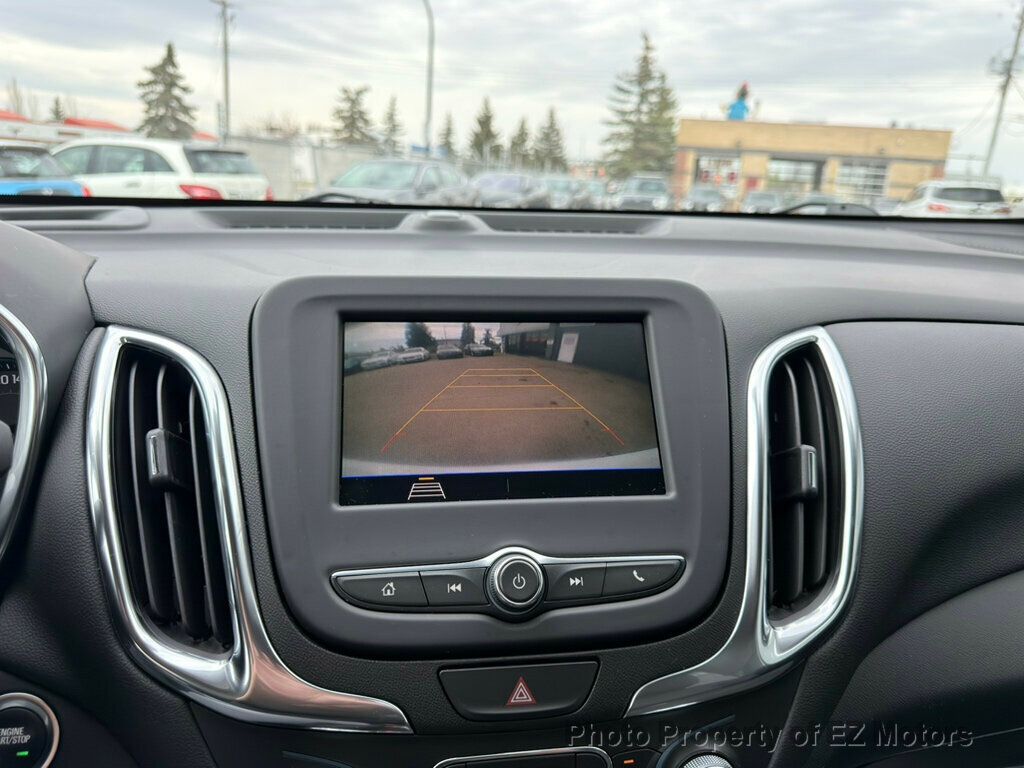 2021 Chevrolet Equinox ONE OWNER--53321 KMS! CERTIFIED! - 23028494 - 33
