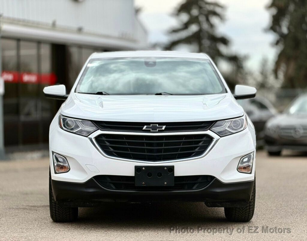 2021 Chevrolet Equinox ONE OWNER--53321 KMS! CERTIFIED! - 23028494 - 6