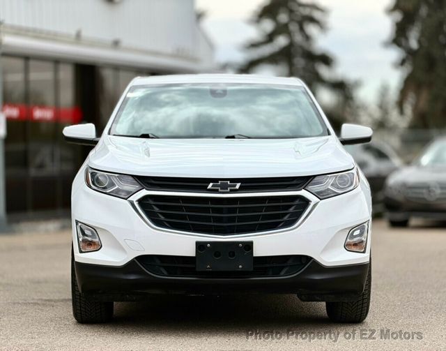 2021 Chevrolet Equinox ONE OWNER--53321 KMS! CERTIFIED! - 23028494 - 6