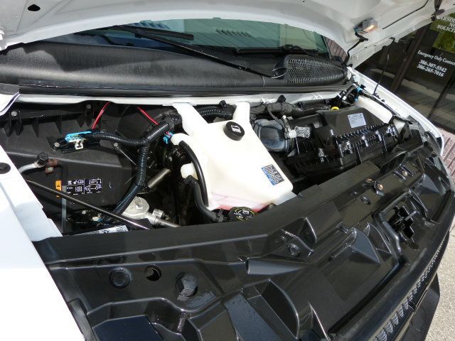 2021 Chevrolet Express Cargo Van 4.3L V6 GAS*2500*135" WB*BULKHEAD & SHELVES PACKAGE! - 22976706 - 10