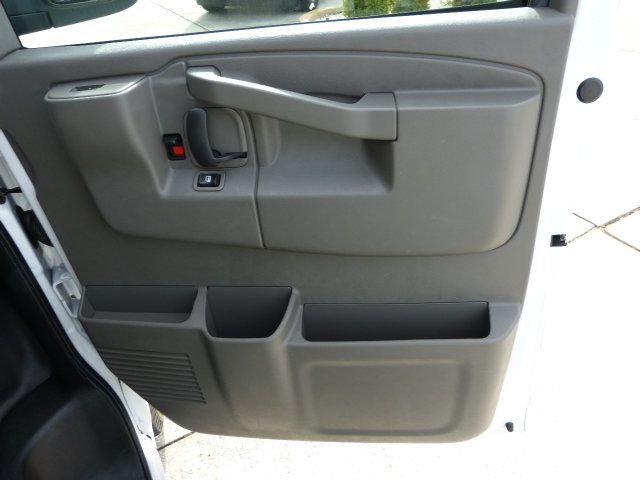 2021 Chevrolet Express Cargo Van 4.3L V6 GAS*2500*135" WB*BULKHEAD & SHELVES PACKAGE! - 22976706 - 21