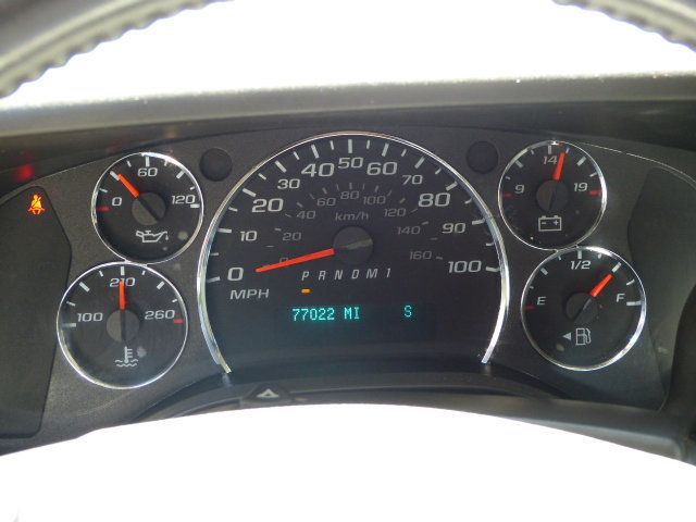 2021 Chevrolet Express Cargo Van 4.3L V6 GAS*2500*135" WB*BULKHEAD & SHELVES PACKAGE! - 22997417 - 32