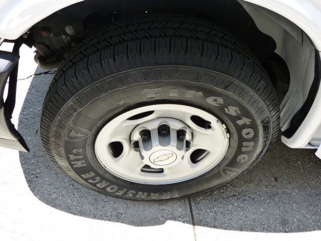 2021 Chevrolet Express Cargo Van 4.3L V6 GAS*2500*135" WB*BULKHEAD & SHELVES PACKAGE! - 22997417 - 37