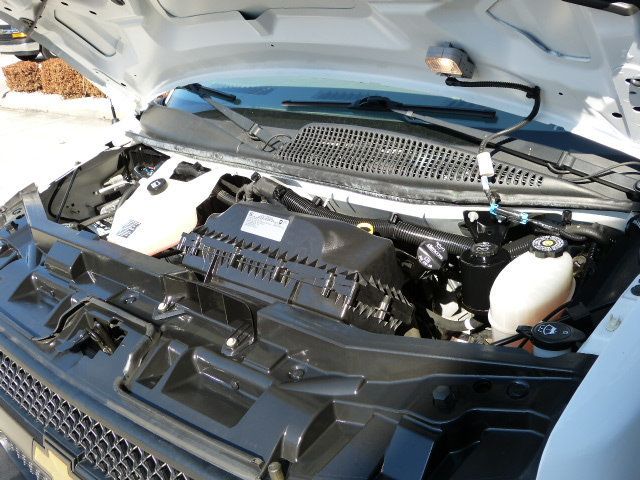2021 Chevrolet Express Cargo Van 4.3L V6 GAS*2500*135" WB*SHELVES/BINS/LADDER RACK PACKAGE! - 22985019 - 9