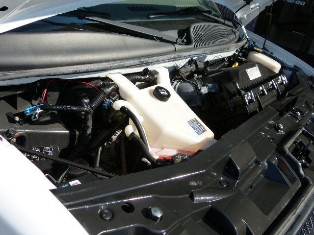 2021 Chevrolet Express Cargo Van 4.3L V6 GAS*2500*135" WB*SHELVES/BINS/LADDER RACK PACKAGE! - 22985019 - 10