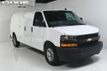 2021 Chevrolet Express Cargo Van Extended 3/4 ton PW, PDL, Keyless - 22771409 - 0