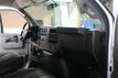 2021 Chevrolet Express Cargo Van Extended 3/4 ton PW, PDL, Keyless - 22771409 - 11