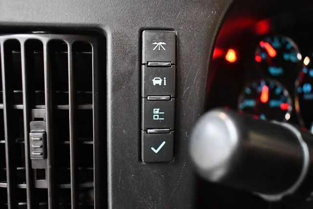 2021 Chevrolet Express Cargo Van Extended 3/4 ton PW, PDL, Keyless - 22771409 - 23