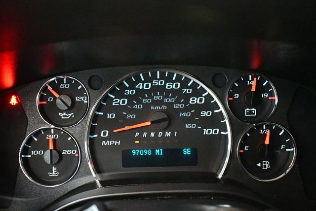 2021 Chevrolet Express Cargo Van Extended 3/4 ton PW, PDL, Keyless - 22771409 - 25