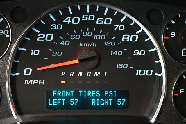 2021 Chevrolet Express Cargo Van Extended 3/4 ton PW, PDL, Keyless - 22771409 - 27