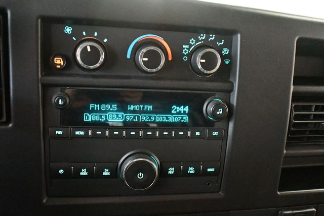 2021 Chevrolet Express Cargo Van Extended 3/4 ton PW, PDL, Keyless - 22771409 - 28